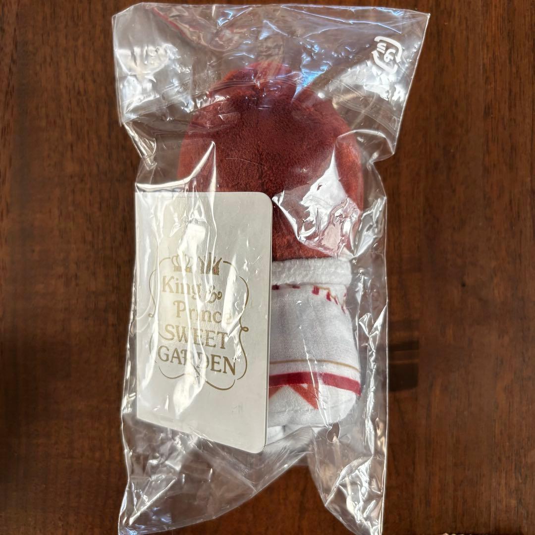 sweet garden キンプリ　ちょっこりさん　平野紫耀　洋服セット