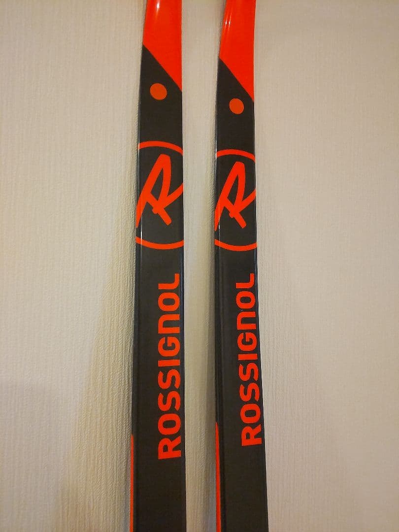 ROSSIGNOL X-iUM PREMIUM C2（クラシカル）