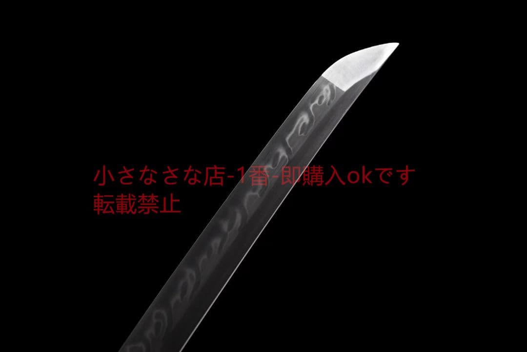 高級武士刀『桜井』 古兵器 武具 刀装具 日本刀 模造刀 居合刀