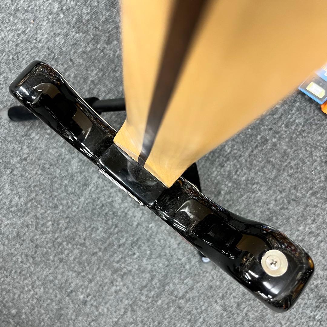 【11601】Squier by Fender standard PJ ベース