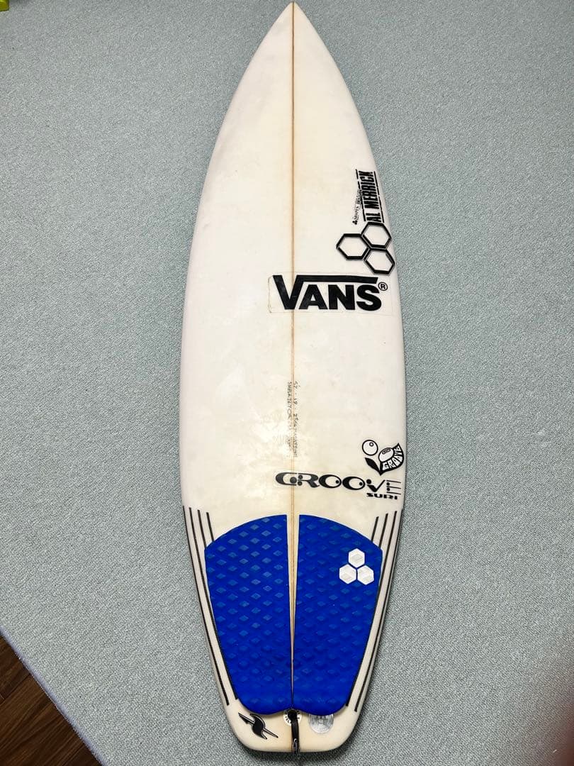 【着払い発送可】チャネルアイランズ アルメリック　サンプラー 5.7 26.7ℓ