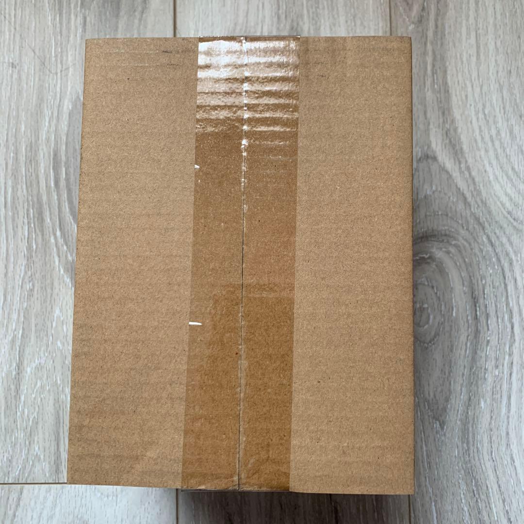 シャーク&co 未開封　8パック デアゴスティーニ　アンドコ