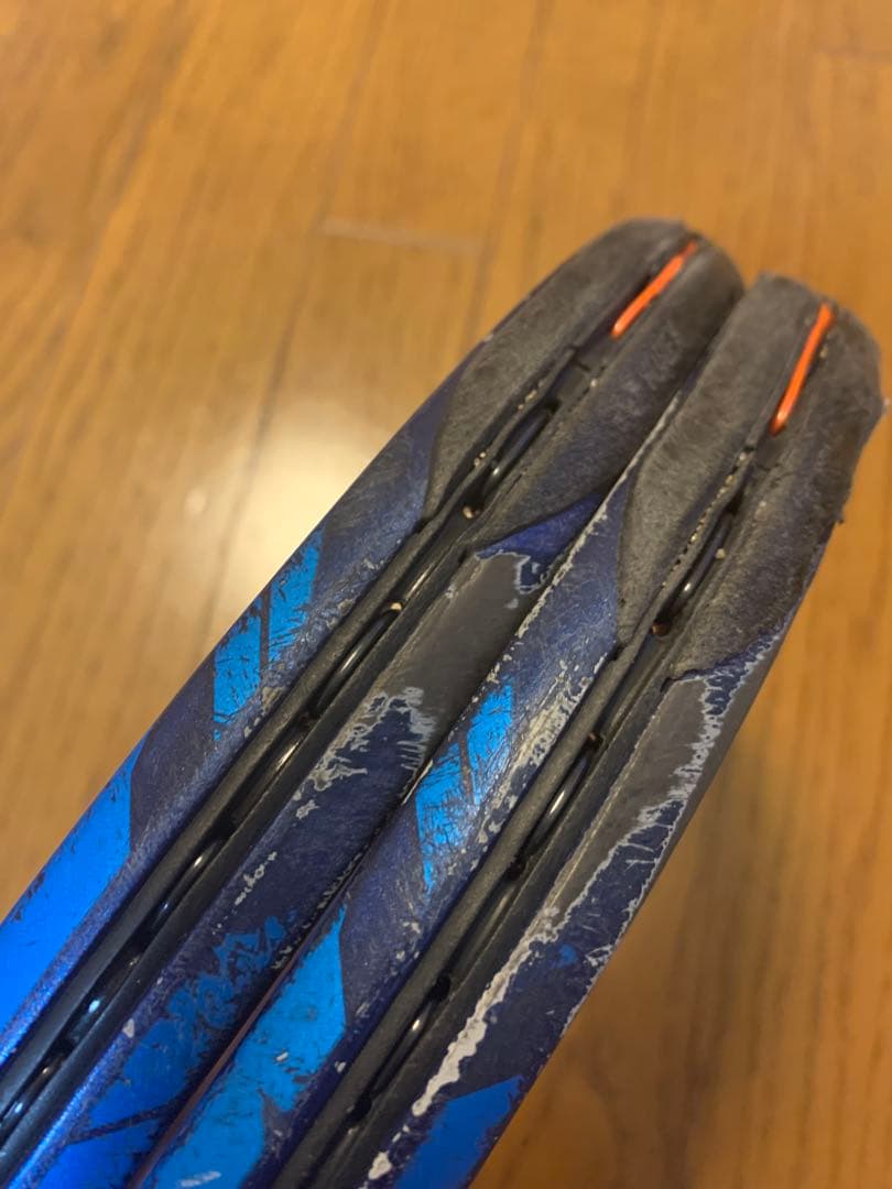 YONEX EZONE 98 2020 G2 2本セット