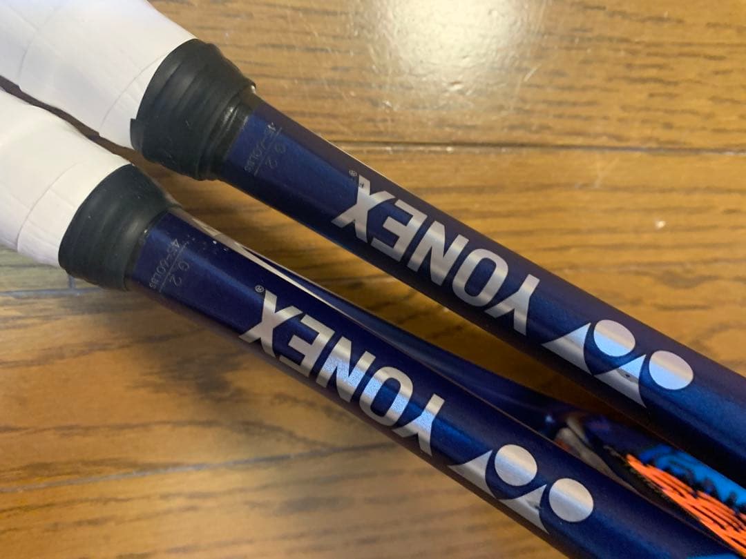 YONEX EZONE 98 2020 G2 2本セット