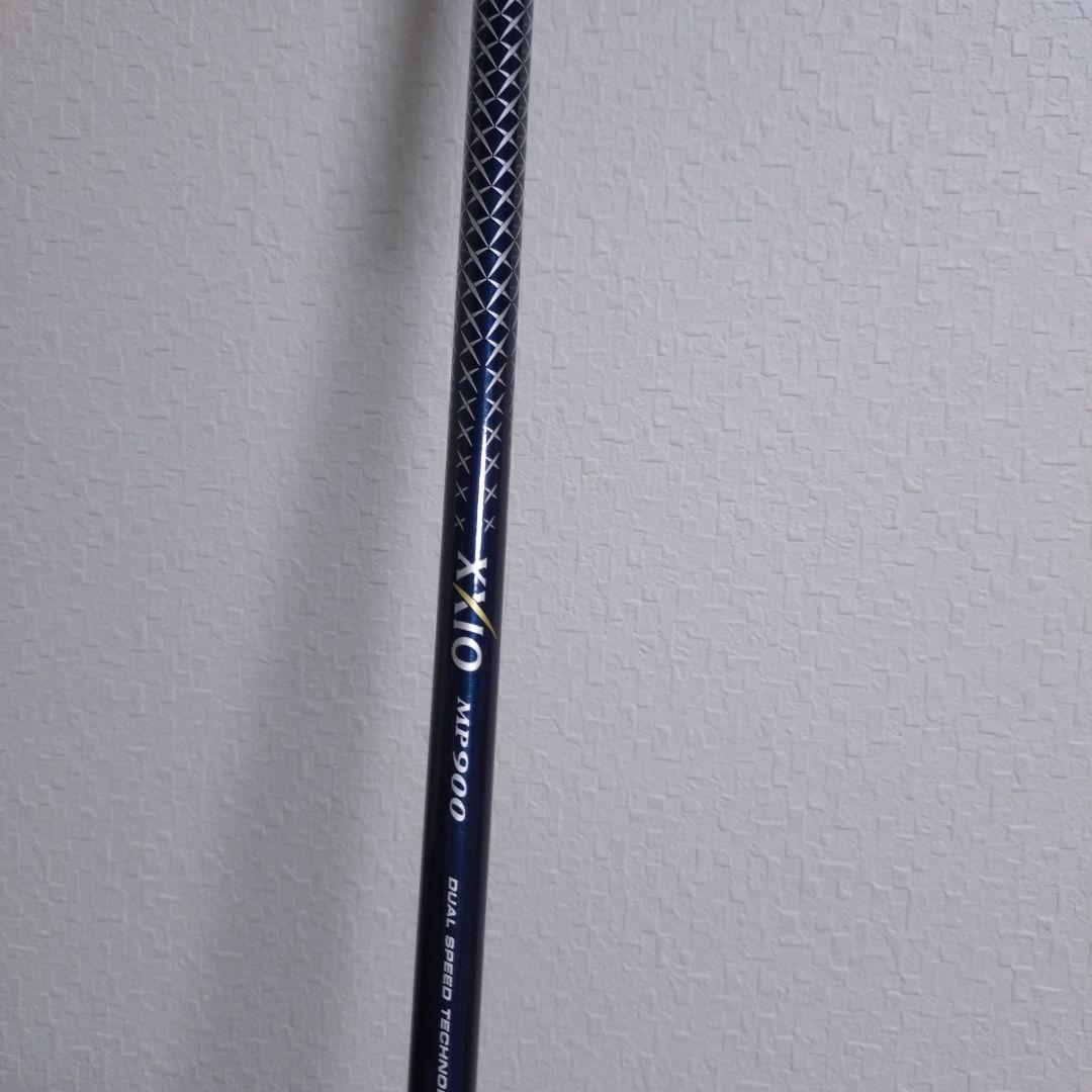 XXIO フェアウェイウッド 5番 ヘッドカバー付き