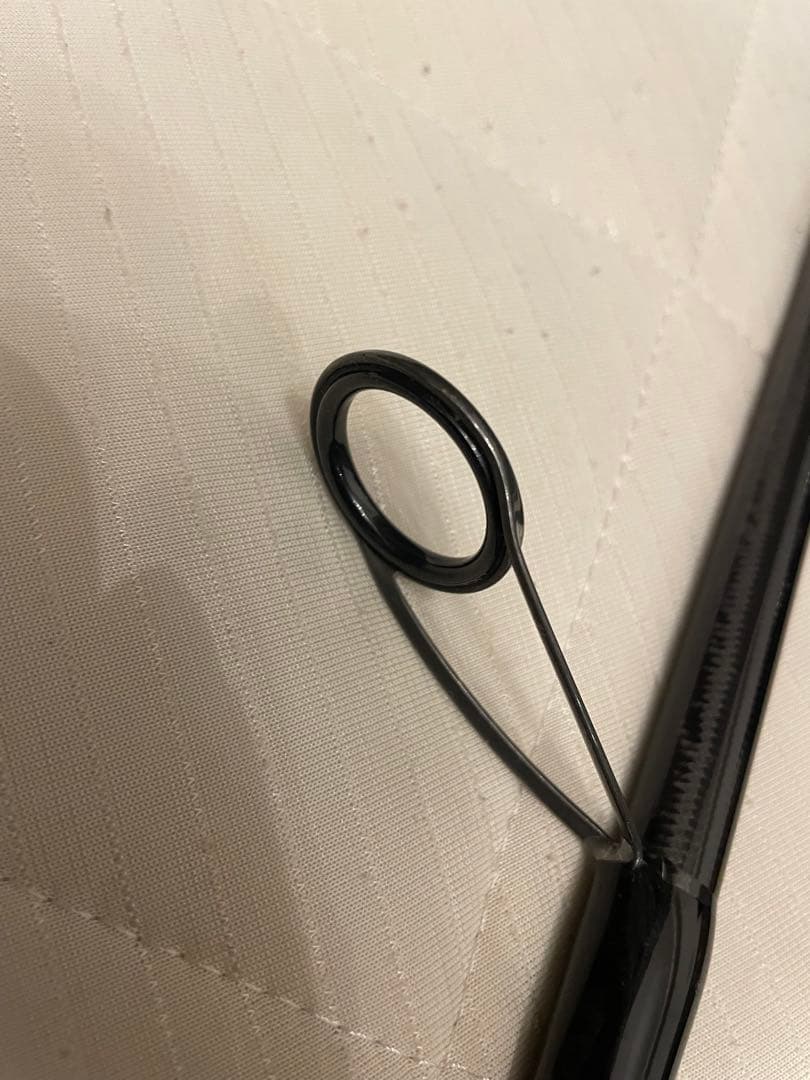 超メルカリ市中価格　JACKALLジャッカル BRS-S90L-LSJ