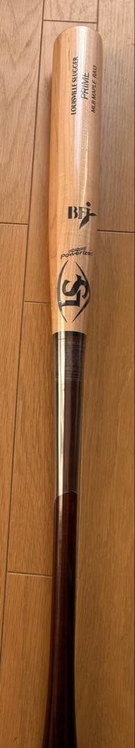 ルイスビルスラッガー アクーニャJr.モデル MLBメイプル