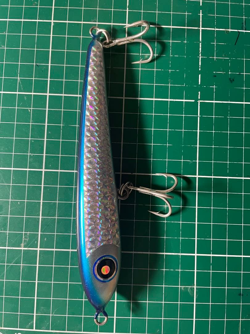 ローカルスタンダート ダイブベイト165