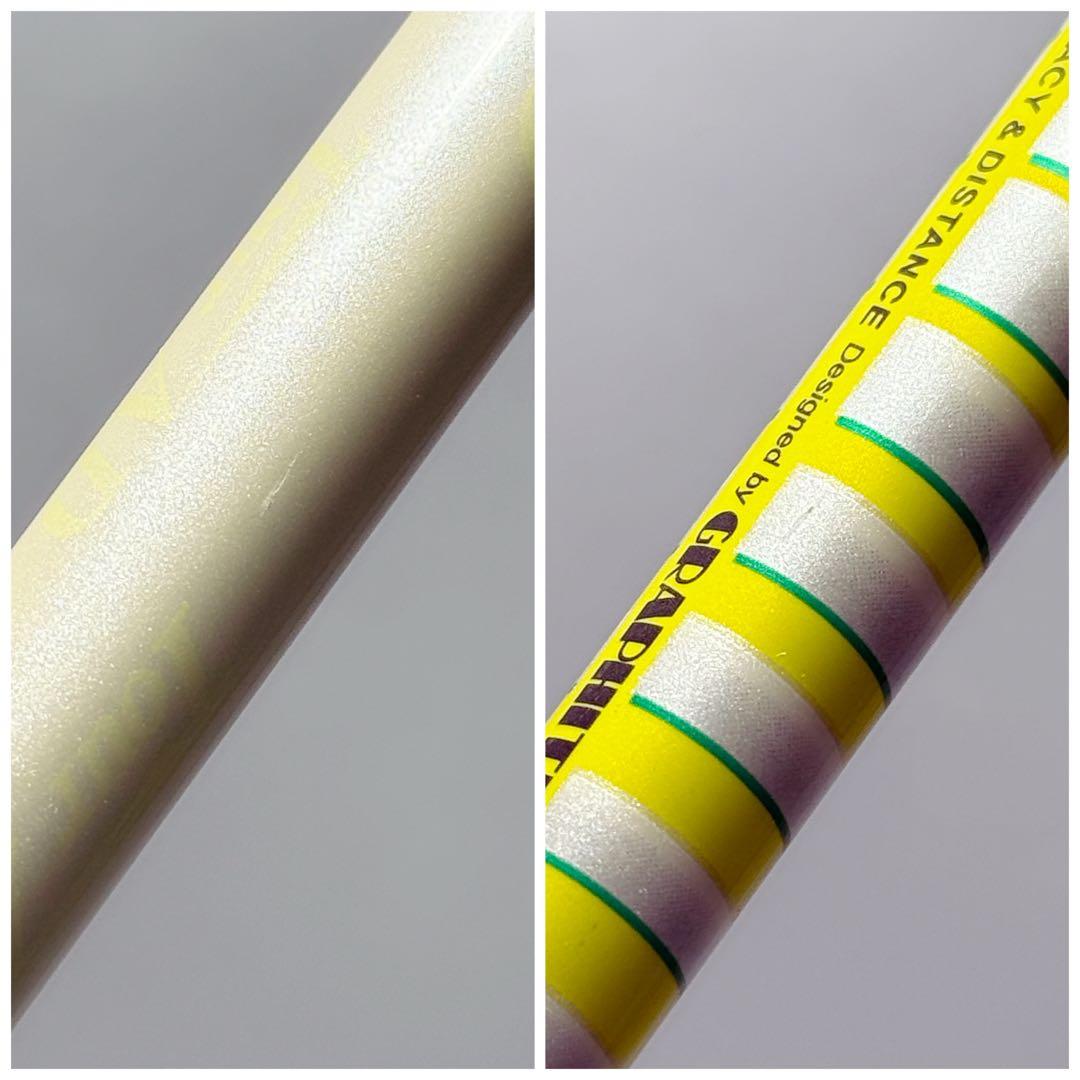 G400ピンスリーブ　ドライバー用　MT-7X ツアーAD TourAD