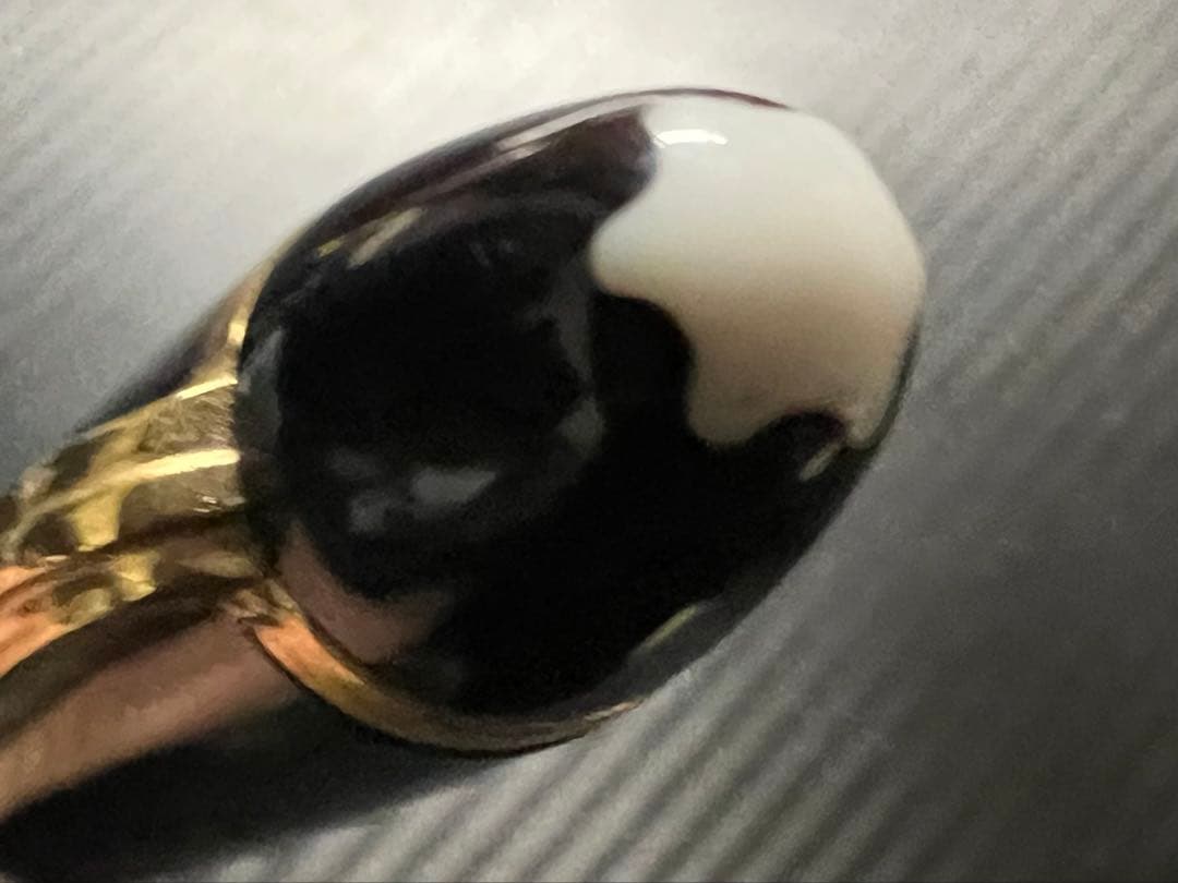 みっちゃん様用 美品 モンブラン 146 万年筆 14C 全金 EF