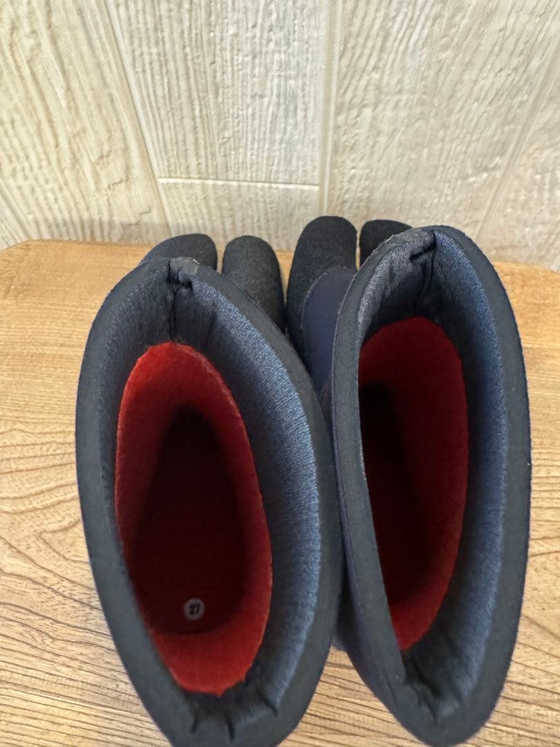 X TEND GEARサーフ ブーツ 27.0cm