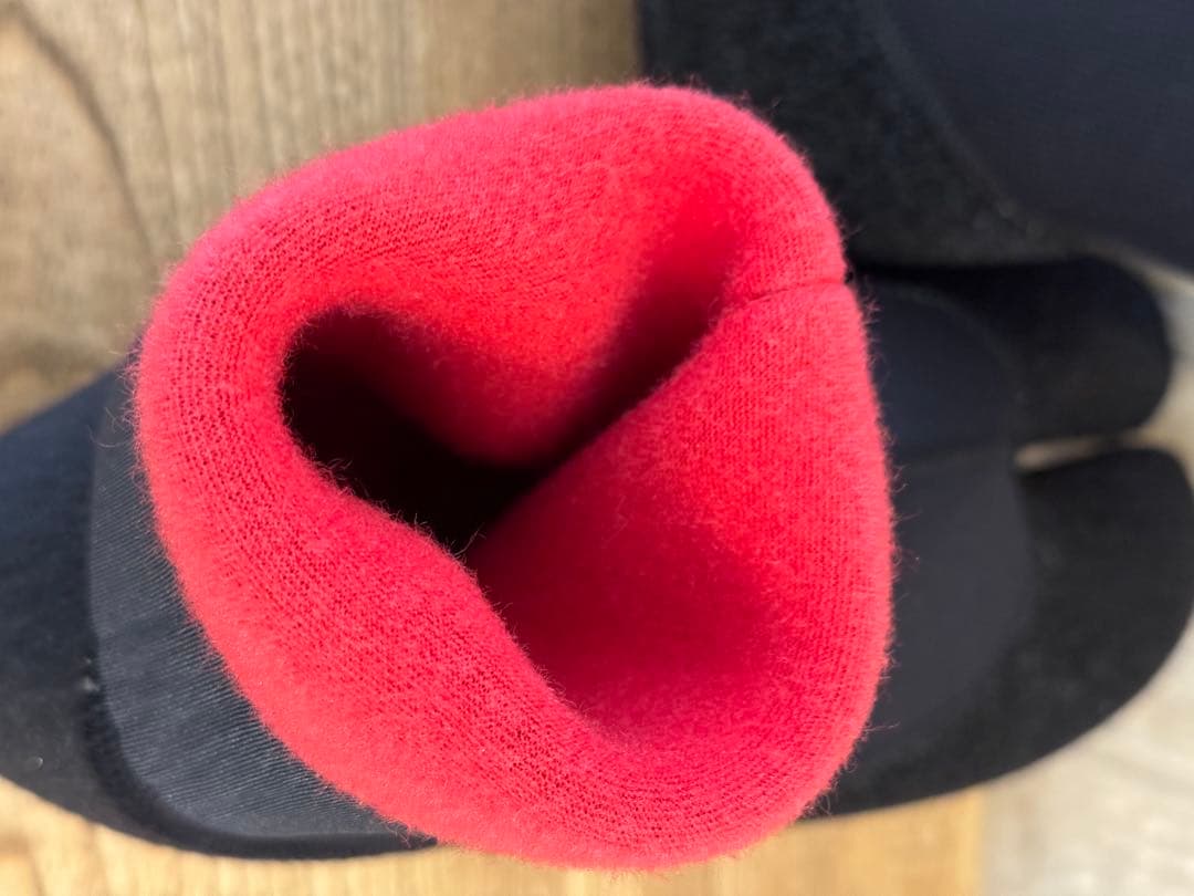 X TEND GEARサーフ ブーツ 27.0cm