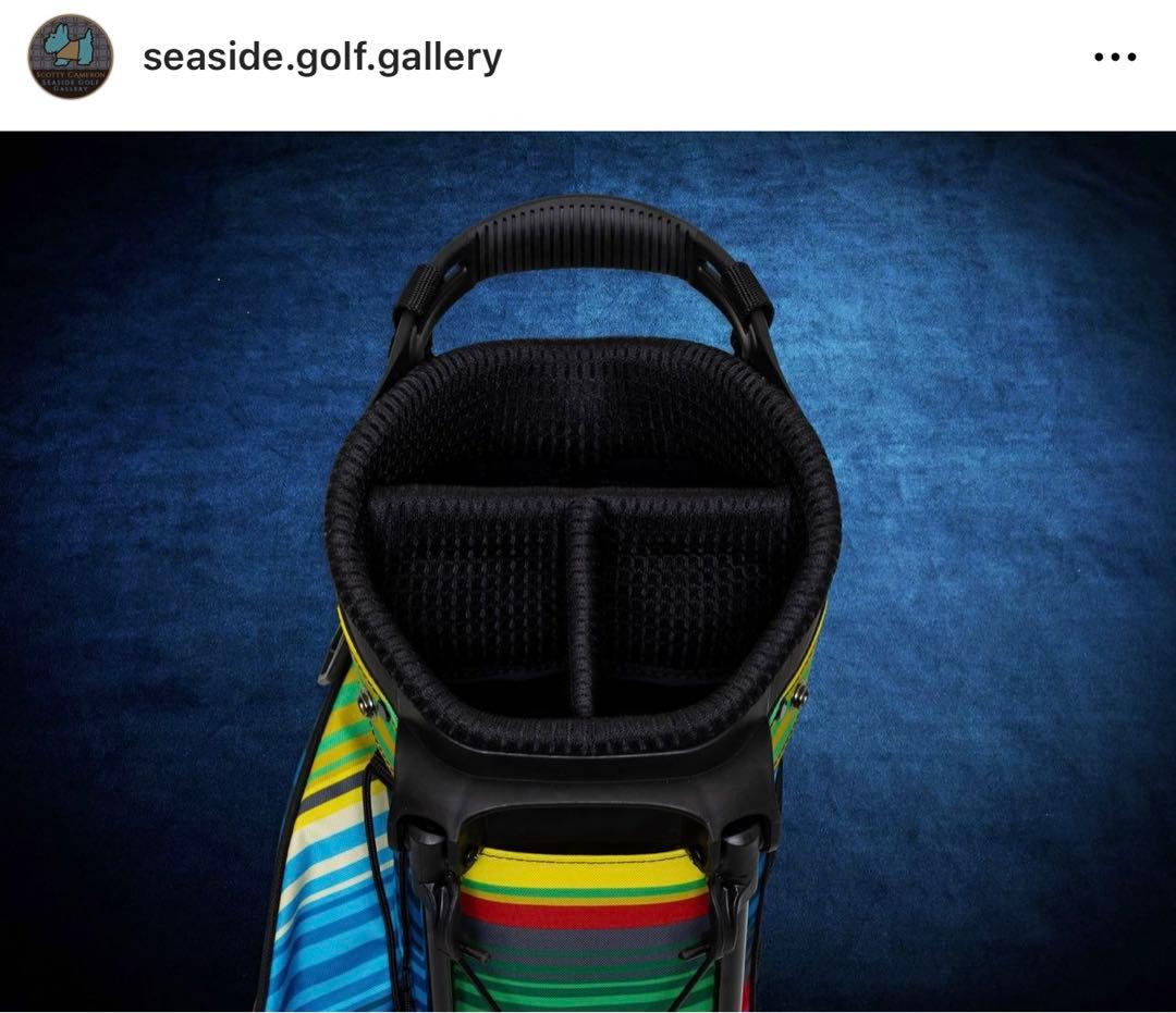 【レア】限定版スコッティキャメロン wanderer serape