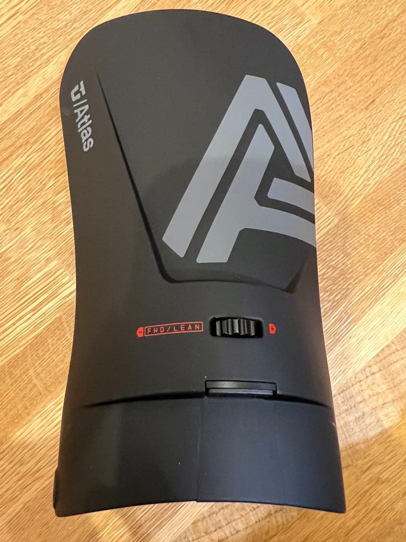 union Atlas ハイバッグ 左右セット 美品 送料無料