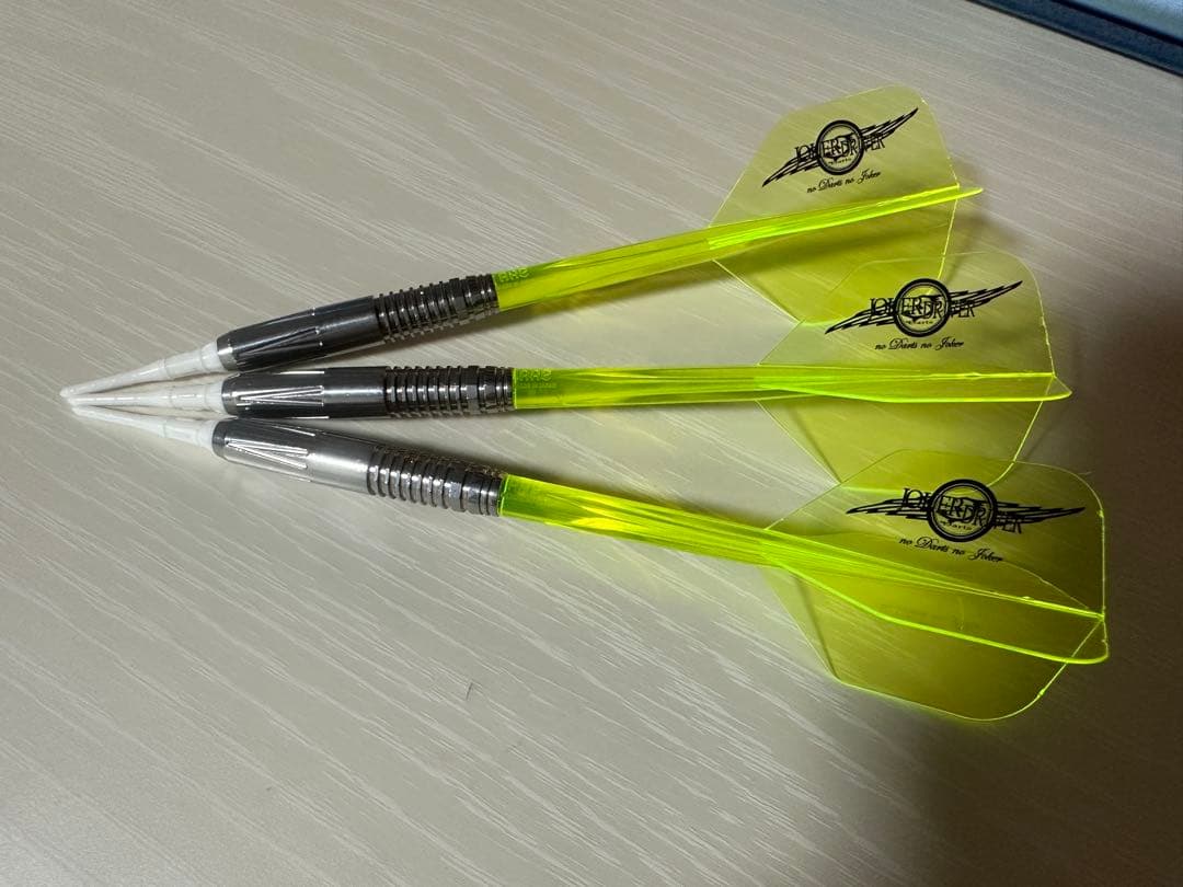 JOKERDジョーカードライバーst5 コンドルアックス付き