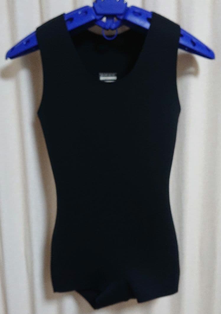 ウェットスーツ インナー ヌーベルバーグ M