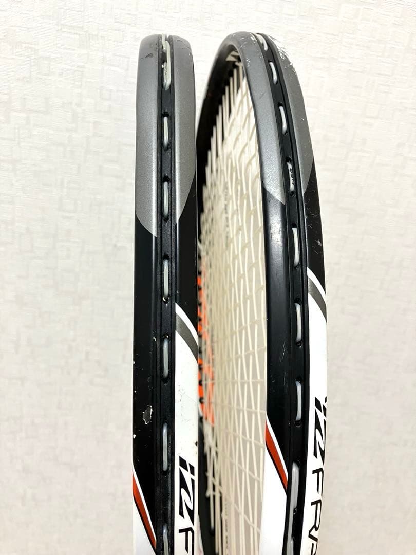 i-NEXTAGE軟式ソフトテニスヨネックスYONEX inx800 80s