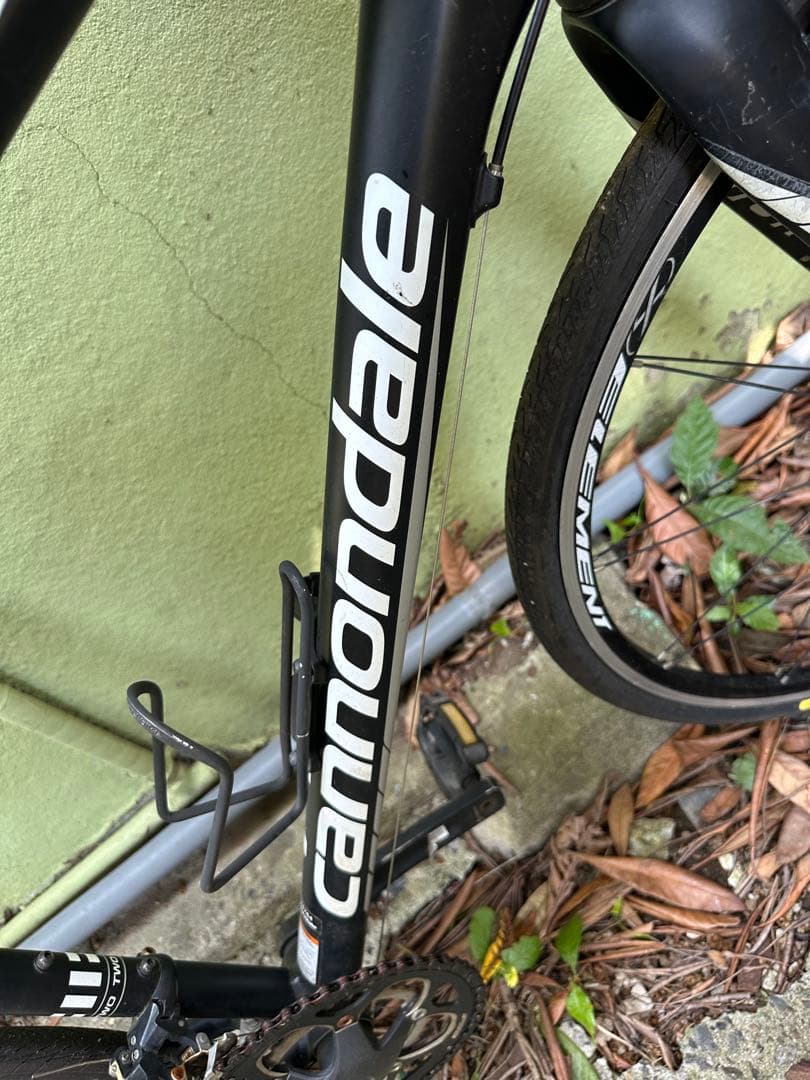 Cannondale Quick シクロクロスフレーム 700C