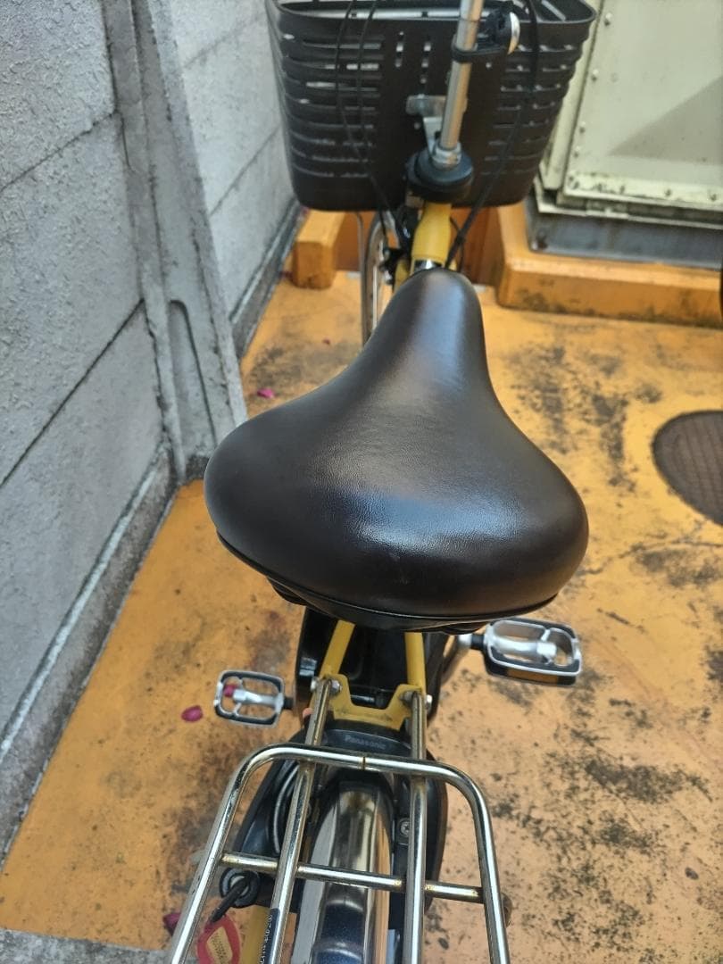 2022年式Panasonic　ViVi24 引き取り限定品！