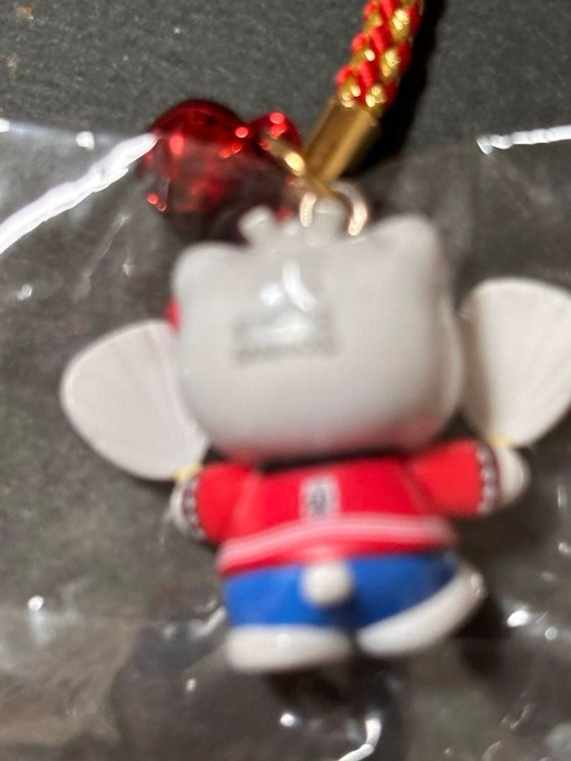 レア❣️未使用未開封❗️ご当地キティ東京 慶應義塾大学 三田祭限定2012