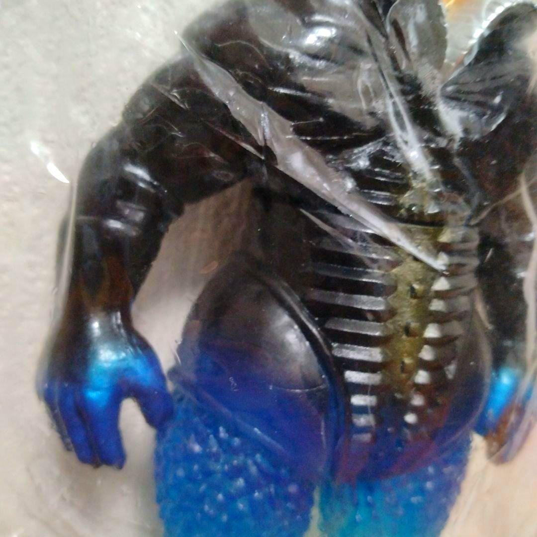 ■送料込■怪獣郷■2002年製■メフィラス星人■テレポーテーション■ウルトラマン