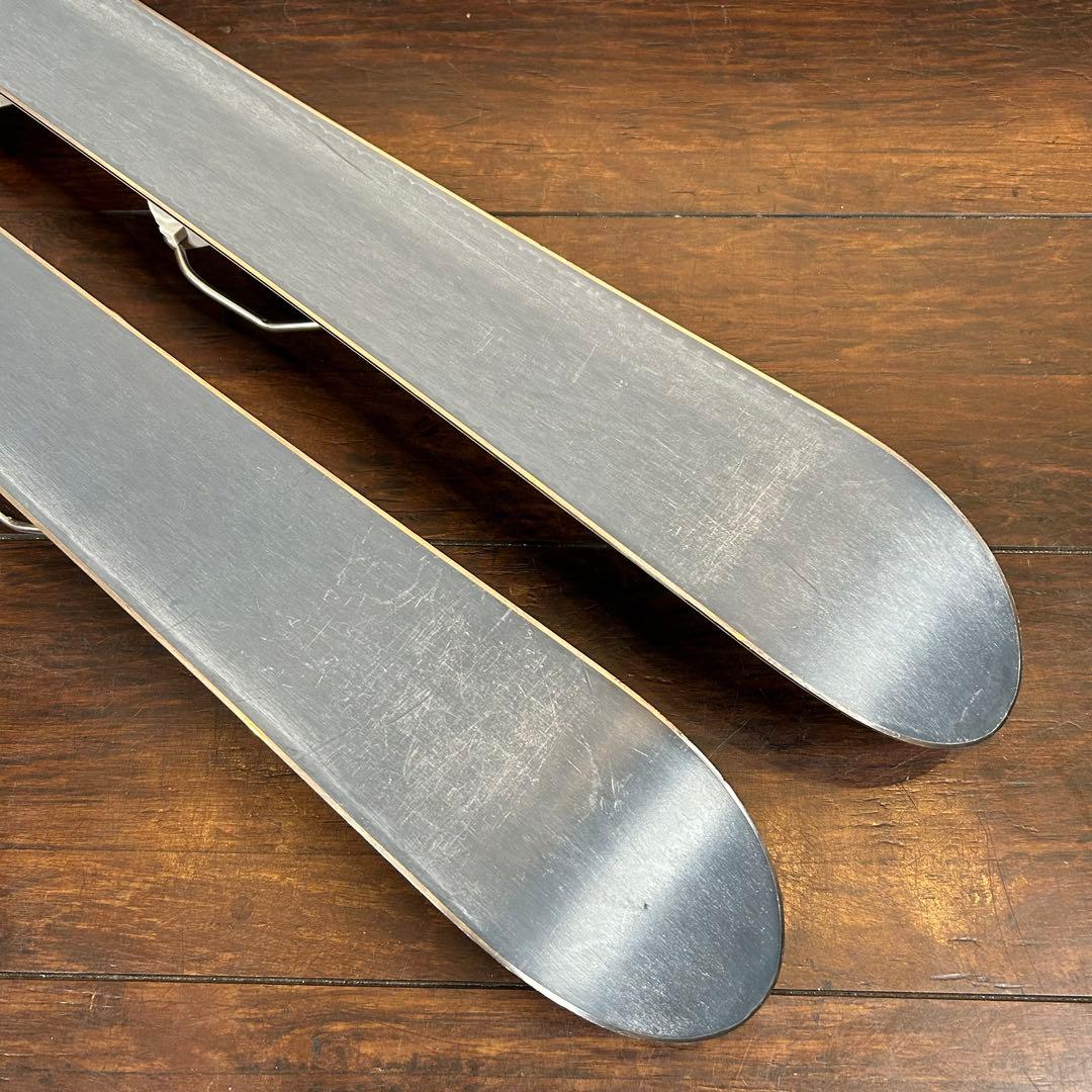 S-BLADE 90cm ブーツ　HART 25〜25.5cm ファンスキー