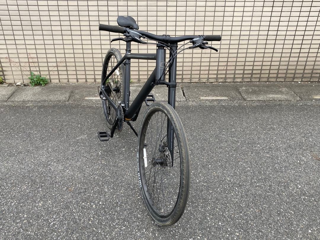 美品 キャノンデール バッドボーイ 2 Cannondale Bad Boy 2