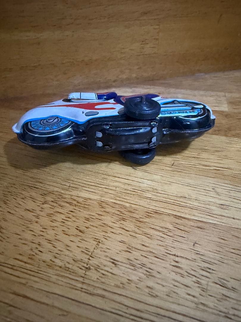 昭和レトロブリキおもちゃ 仮面ライダー