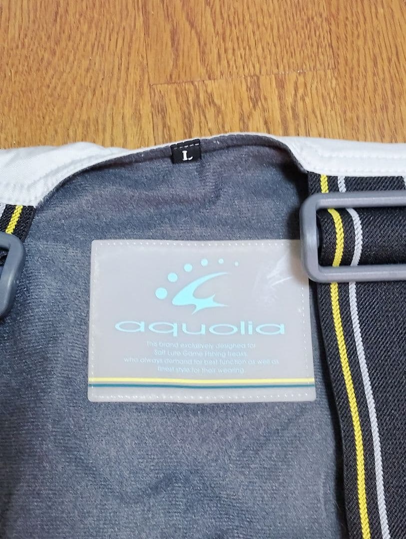 ダイワ AQUOLIA GORE-TEX 大盛中綿 ウィンタージャケット＆パンツ