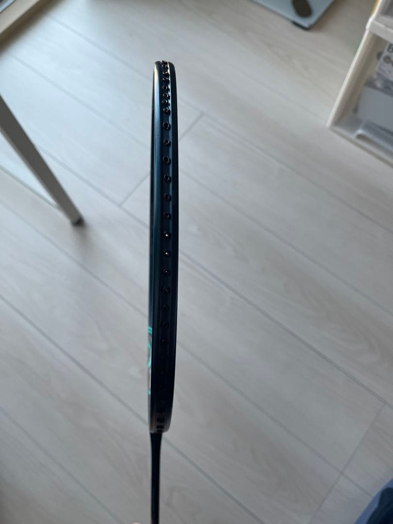 YONEX Nanoflare 800 Pro ナノフレア800プロ4U5 2本