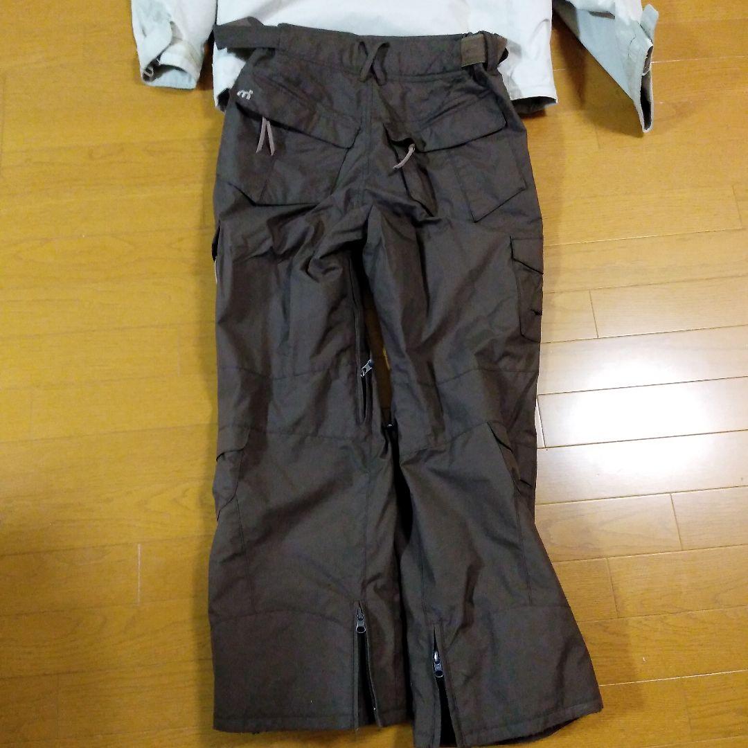 スキーウェアセット　レディース　ウィンデックス