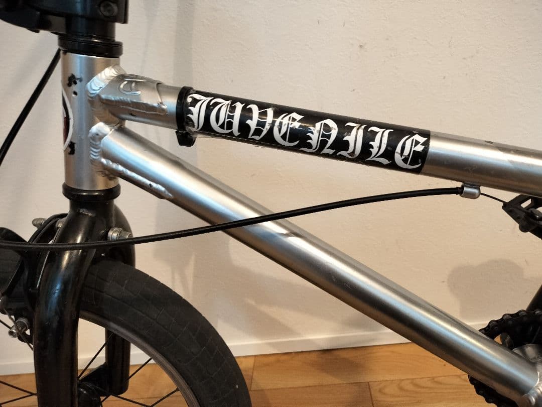 BMX 16インチ cult