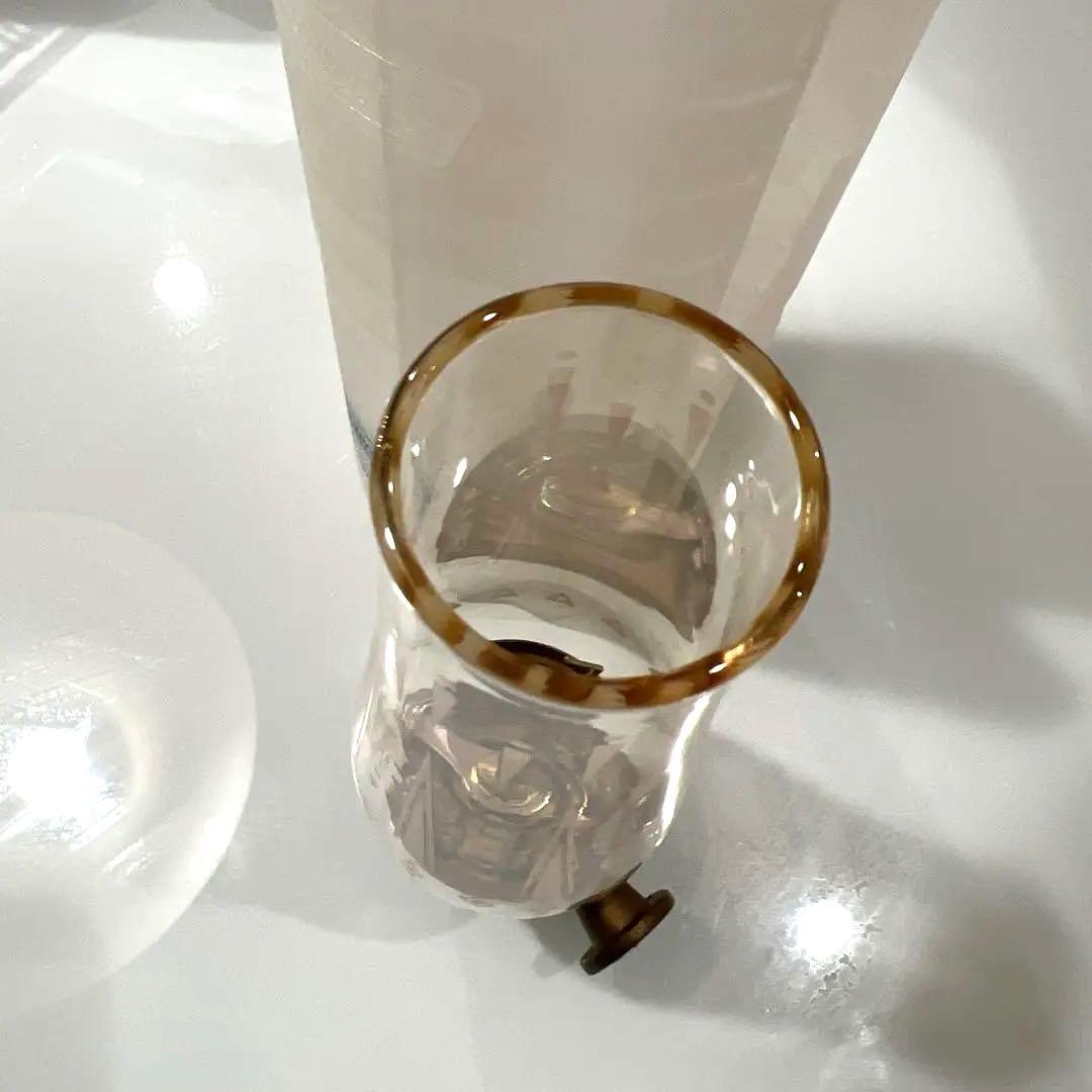 Coleman ランタン 収納ケース付き　ルミエールランタン　インディゴ