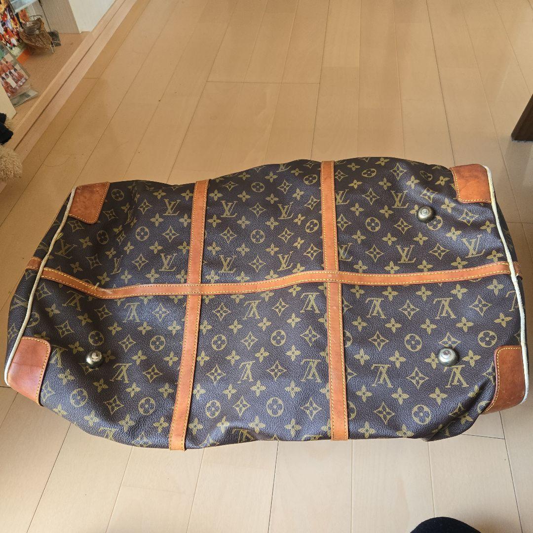 Louis Vuitton ボストンバッグ　旅行バック