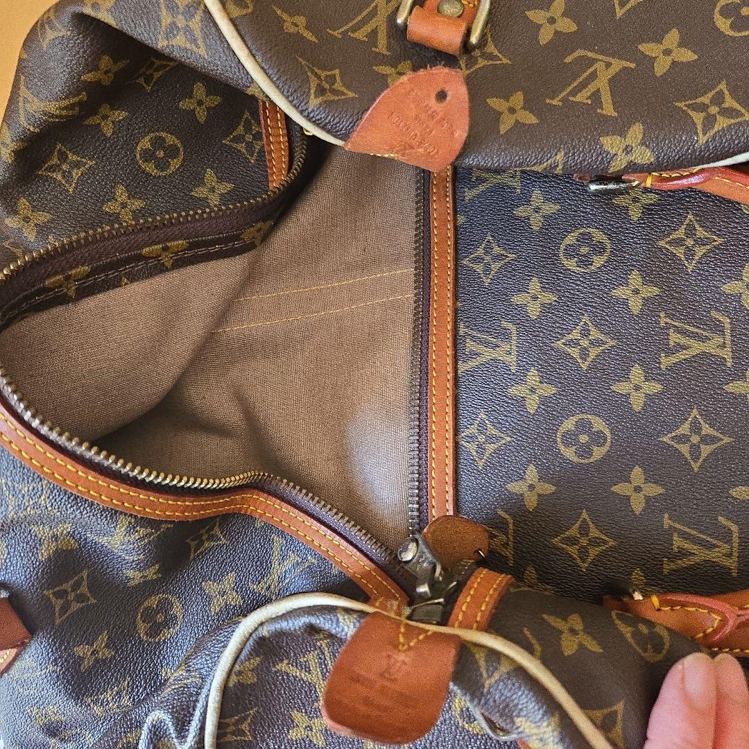 Louis Vuitton ボストンバッグ　旅行バック
