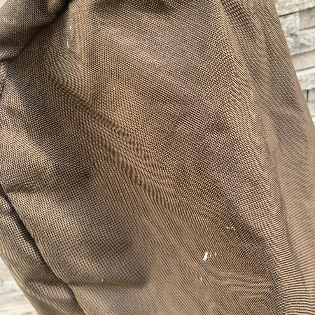 超希少!! ★キャディバック ミズノ×ポーター コラボ商品 帆布★