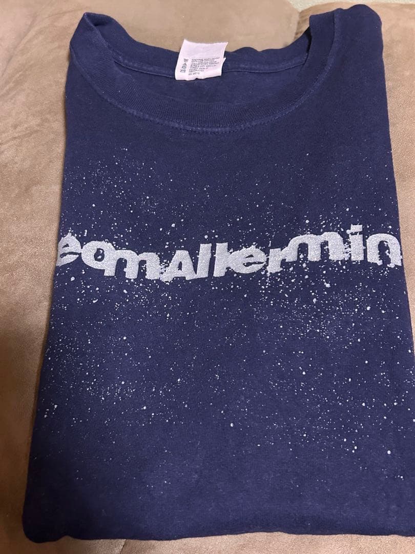 フジファブリック　ネオマレルミンツアー　Tシャツ タオル　セット