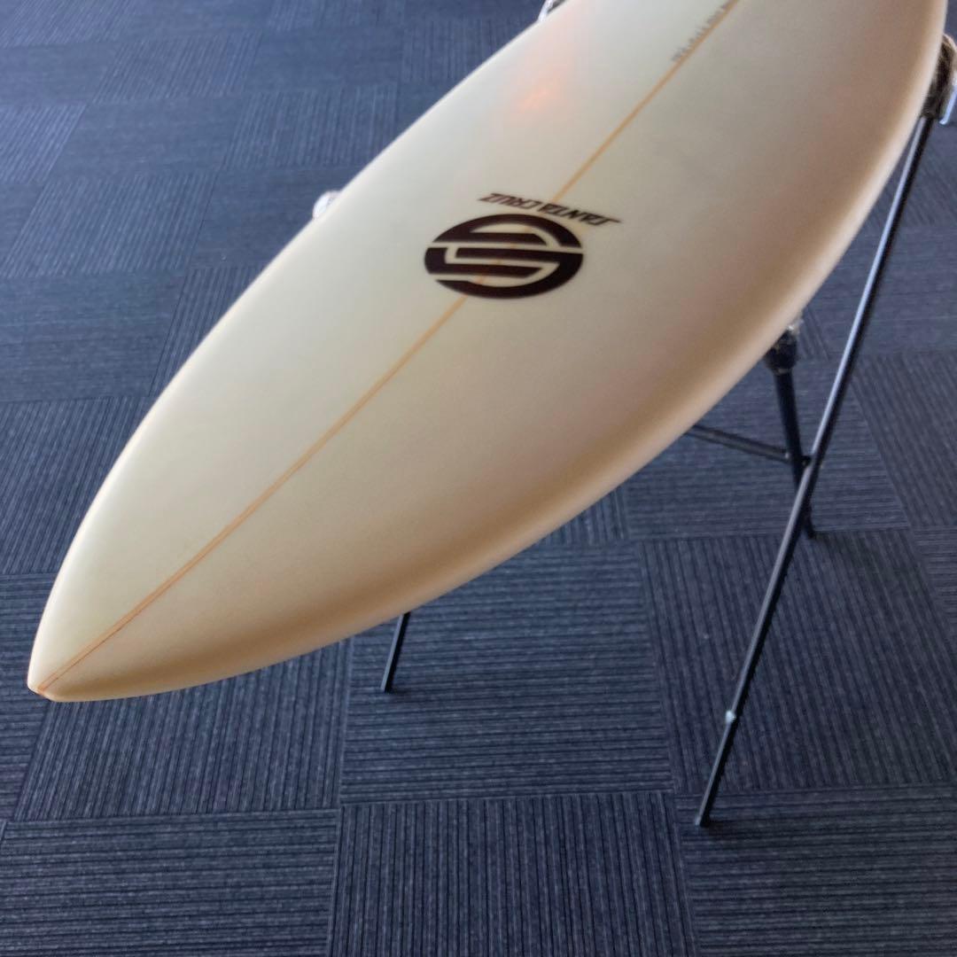 【新品アウトレット】SANTACRUZサーフボード