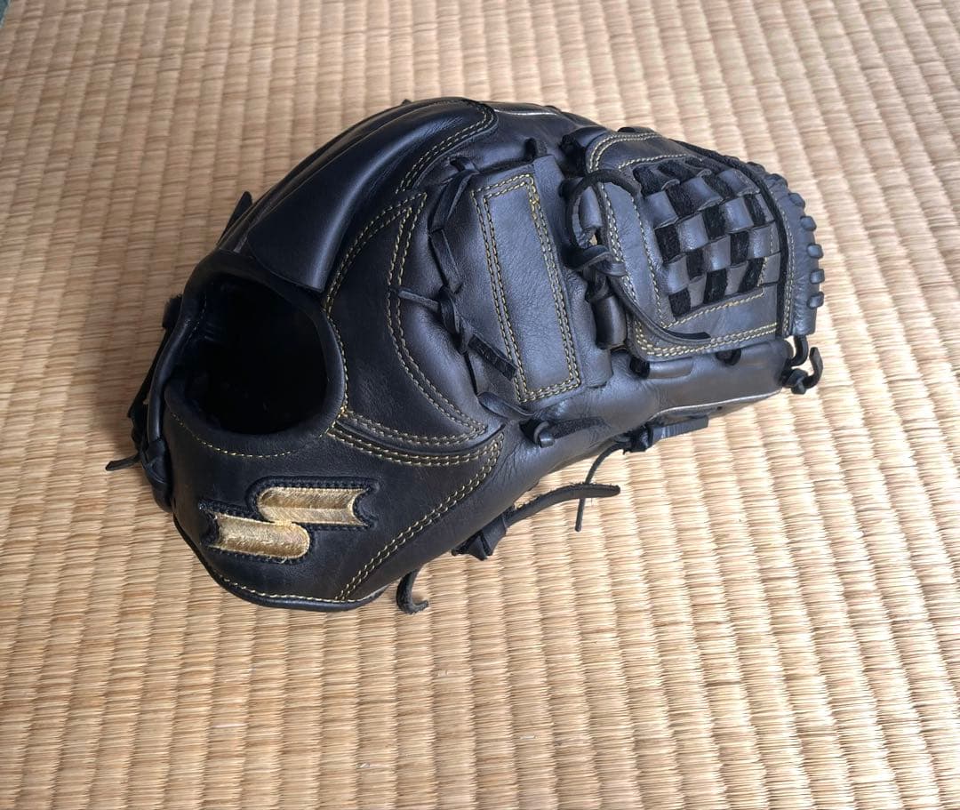 SSK 軟式グローブ 投手用