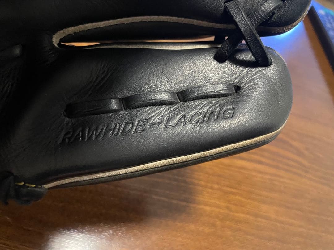 SSK 軟式グローブ 投手用