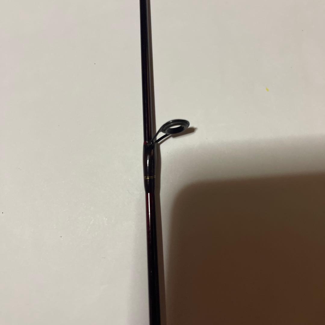 ダイワ　スピンマチックSM-X 604ULFS