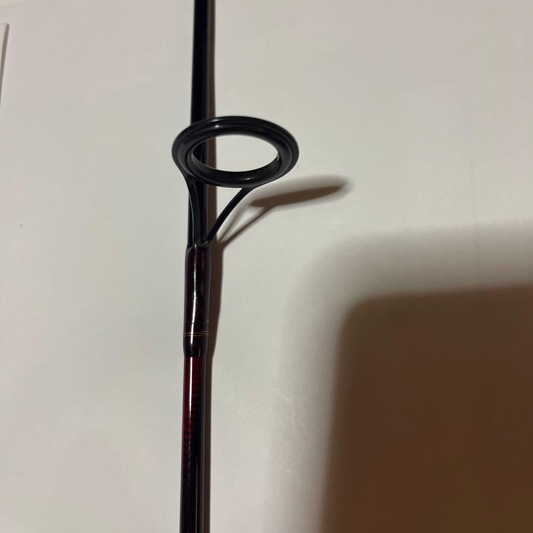 ダイワ　スピンマチックSM-X 604ULFS