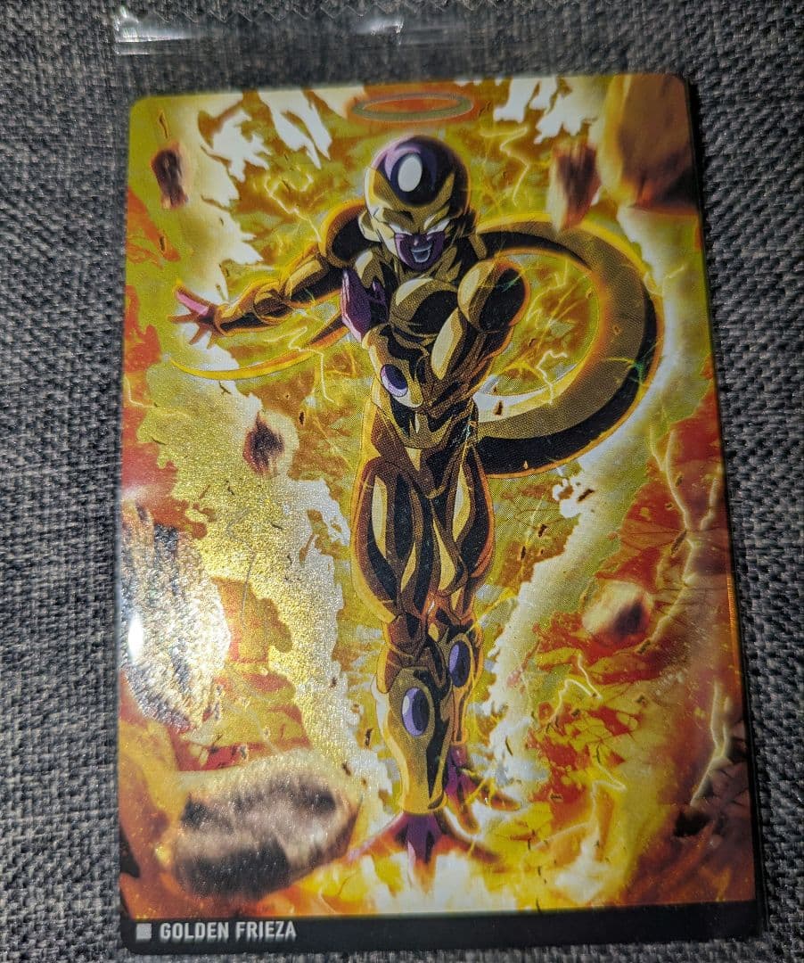 【新品・未開封】ドラゴンボール　イタジャガ　17枚セット