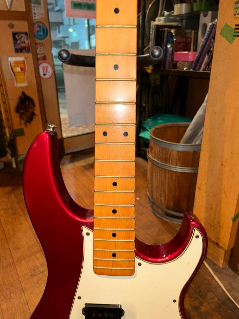 N*様 YAMAHA Attitude ベースギター中古品(送料込)