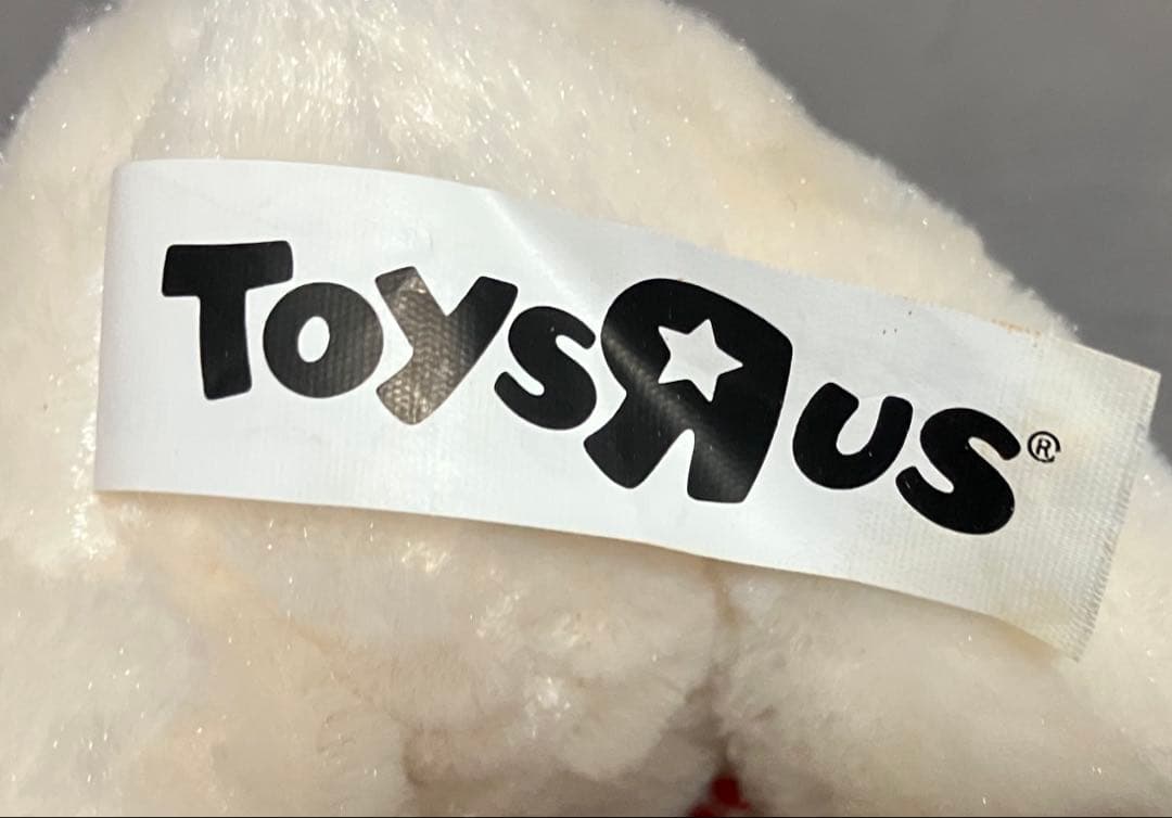 トイザらス こいぬちゃん ぬいぐるみ 仔犬 Animal Alley フレンズー