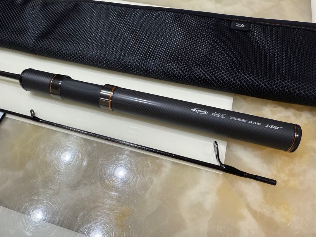 プレッソリミテッドPRESSO LIMITED AGS 61L-S