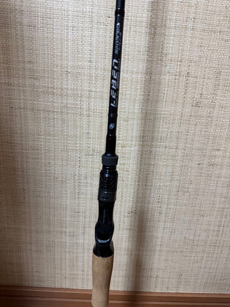 デジーノ DLO-C67M+RST3s オーバーレイ コルク