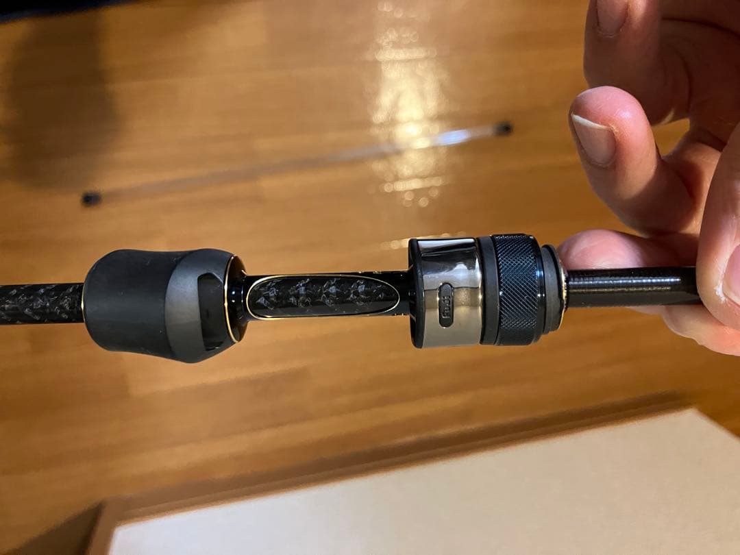 ロッド XrosSensitive XSS-510FT-Pro