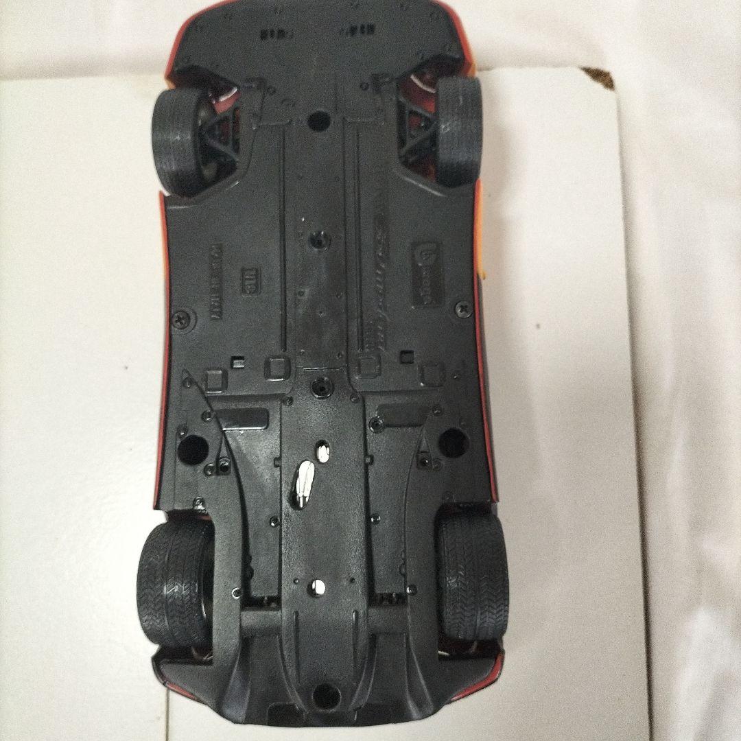 【限定品】フェラーリ360 モデナ　ブラーゴ　ミニカー　レア