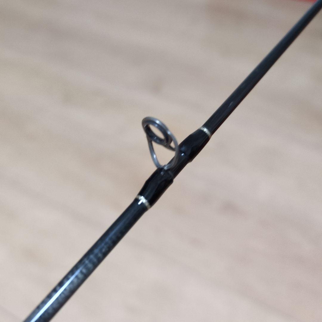 デプスサイドワインダースラップショットFE